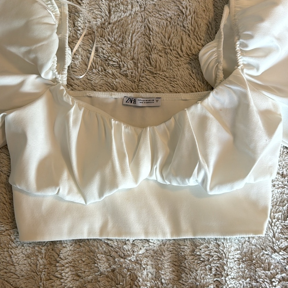 Zara Top - Picture 2 of 7